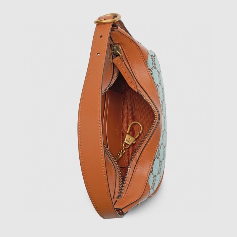 Gvc*1 hobo bags